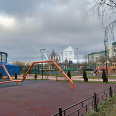 Квартира 20,6 м², студия - изображение 3