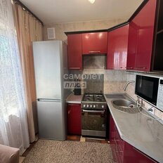 Квартира 55,8 м², 3-комнатная - изображение 1