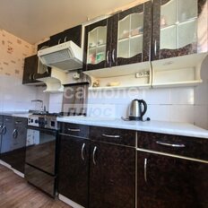 Квартира 57,7 м², 3-комнатная - изображение 2
