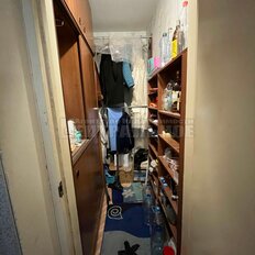 Квартира 35,6 м², 1-комнатная - изображение 5