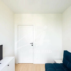 Квартира 38,7 м², 2-комнатная - изображение 5