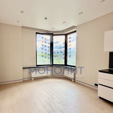 Квартира 39,6 м², 1-комнатная - изображение 3