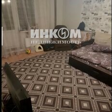 Квартира 36 м², 1-комнатная - изображение 4