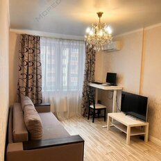 Квартира 39,4 м², 1-комнатная - изображение 1