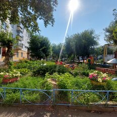 Квартира 54,7 м², 2-комнатная - изображение 3