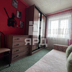 Квартира 51,1 м², 3-комнатная - изображение 4