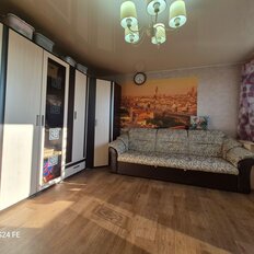 Квартира 58 м², 3-комнатная - изображение 3
