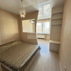 Квартира 40 м², 1-комнатная - изображение 5