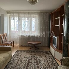 Квартира 74,8 м², 3-комнатная - изображение 1