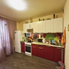 Квартира 36,2 м², 1-комнатная - изображение 5