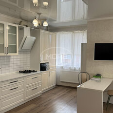 Квартира 34,3 м², студия - изображение 1