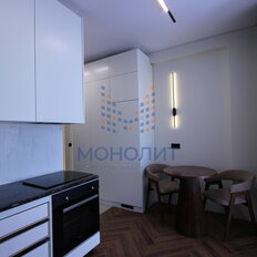 Квартира 24 м², студия - изображение 5