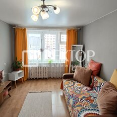 Квартира 58 м², 2-комнатная - изображение 1