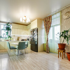 Квартира 100 м², 5-комнатная - изображение 1