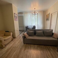 Квартира 43,3 м², 2-комнатная - изображение 3