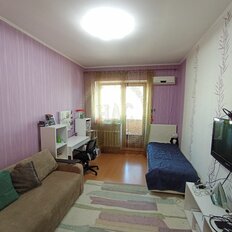 Квартира 74,8 м², 2-комнатная - изображение 2