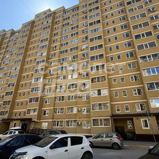 Квартира 42,9 м², 1-комнатная - изображение 5