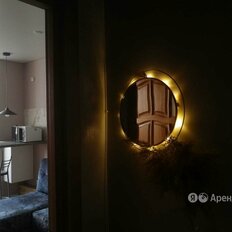 Квартира 26 м², 1-комнатная - изображение 4