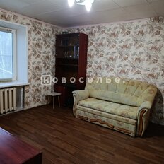 Квартира 27 м², 1-комнатная - изображение 2