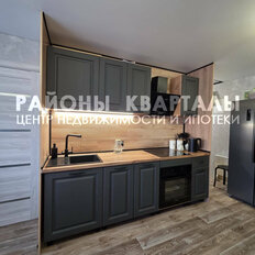 Квартира 42,1 м², 2-комнатная - изображение 2