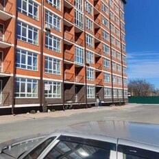 Квартира 64,5 м², 2-комнатная - изображение 1
