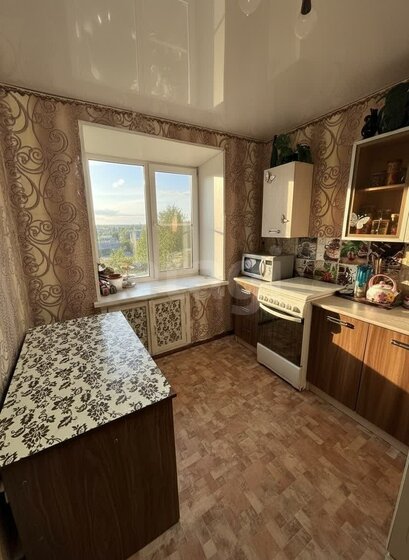 30,4 м², 1-комнатная квартира 3 100 000 ₽ - изображение 22