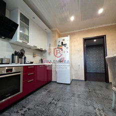 Квартира 93,3 м², 3-комнатная - изображение 2