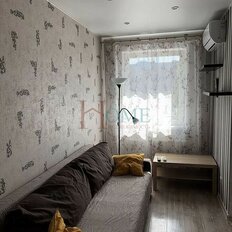 Квартира 24 м², студия - изображение 2