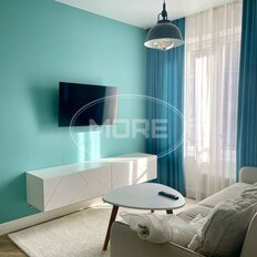 Квартира 40,5 м², студия - изображение 2