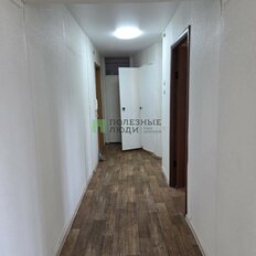 Квартира 43,7 м², 2-комнатная - изображение 5