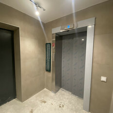 Квартира 32,4 м², 1-комнатная - изображение 4