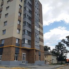 Квартира 43,1 м², 1-комнатная - изображение 3