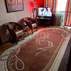 Квартира 46 м², 2-комнатная - изображение 1