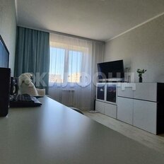 Квартира 42,9 м², 1-комнатная - изображение 2