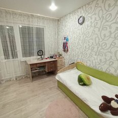 Квартира 71 м², 4-комнатная - изображение 3