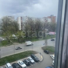 Квартира 38,8 м², 1-комнатная - изображение 5