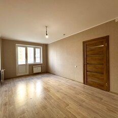 Квартира 37,5 м², 1-комнатная - изображение 4