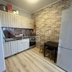 Квартира 35,1 м², 1-комнатная - изображение 2