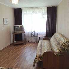 Квартира 31,3 м², 1-комнатная - изображение 3