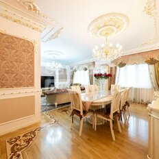 Квартира 174,5 м², 4-комнатная - изображение 1