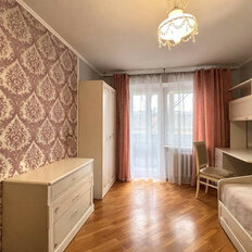 Квартира 55 м², 2-комнатная - изображение 1