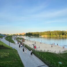 Квартира 46,7 м², 1-комнатная - изображение 2