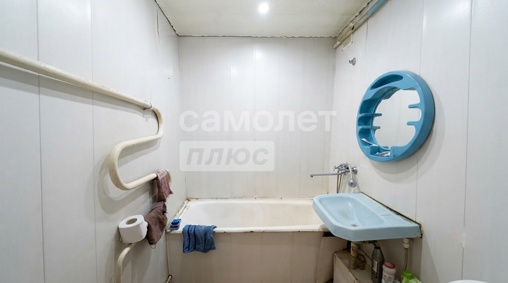 31,4 м², 1-комнатная квартира 2 597 000 ₽ - изображение 45