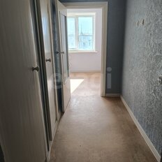 Квартира 40 м², 1-комнатная - изображение 3