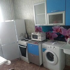 Квартира 38 м², 1-комнатная - изображение 1