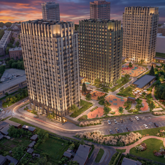 Квартира 26,1 м², студия - изображение 3