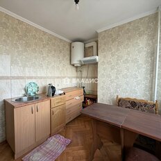 Квартира 31 м², 1-комнатная - изображение 3