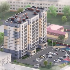 Квартира 85,1 м², 3-комнатная - изображение 2