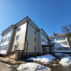 Квартира 75,2 м², 3-комнатная - изображение 1