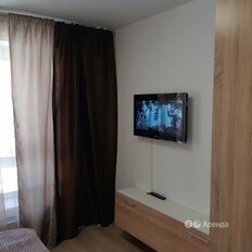 Квартира 19 м², студия - изображение 5